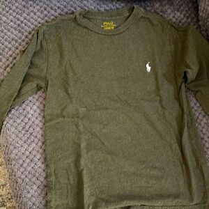 Long Shirt